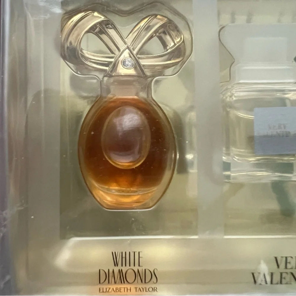Designer Collection Mini Premium Perfume Set - Picture 6 of 11